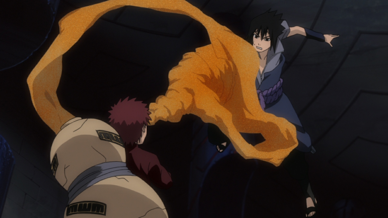 Naruto Shippuden: Ultimate Ninja Storm Generations - Imagen 43